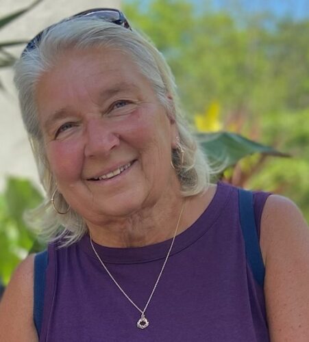 Linda K. Barone